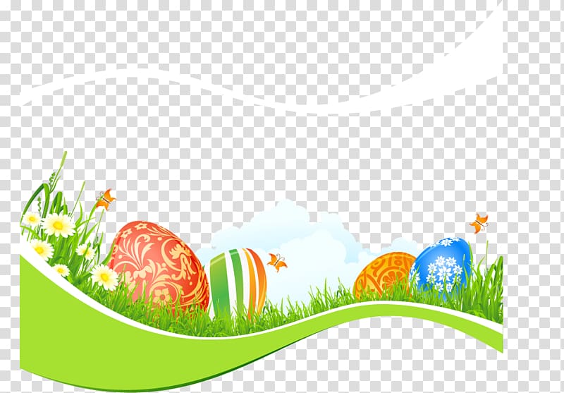 Power station Concept Wind power, Easter elements transparent background PNG clipart