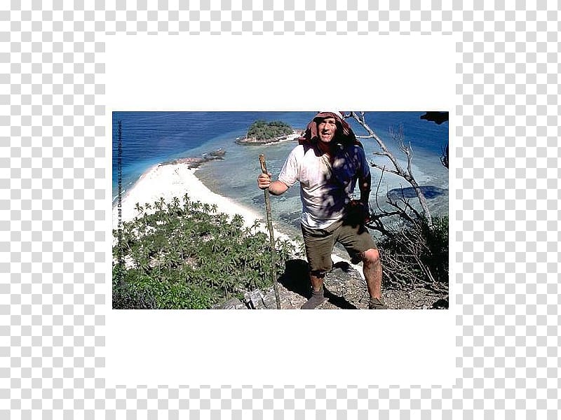 Chuck Noland Adventure Leisure Vacation Outdoor Recreation, Chuck Box transparent background PNG clipart