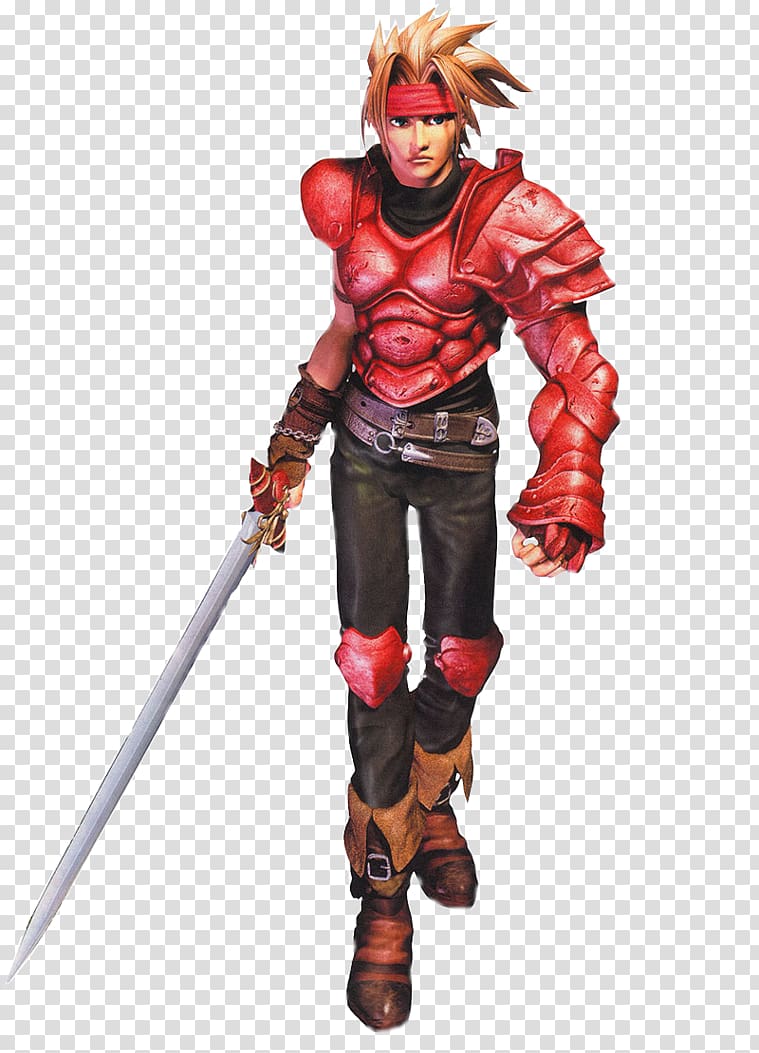 The Legend of Dragoon PlayStation All-Stars Battle Royale Armour Role-playing game, armour transparent background PNG clipart