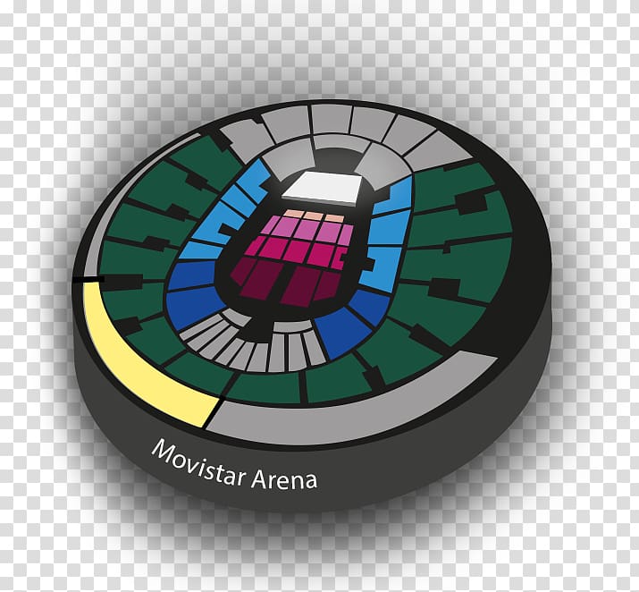 Movistar Arena Ha*Ash Reik Simply Red Puntoticket, pie transparent background PNG clipart