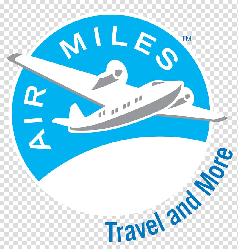 Canada Air Miles Bank of Montreal Logo Loyalty program, airline transparent background PNG clipart