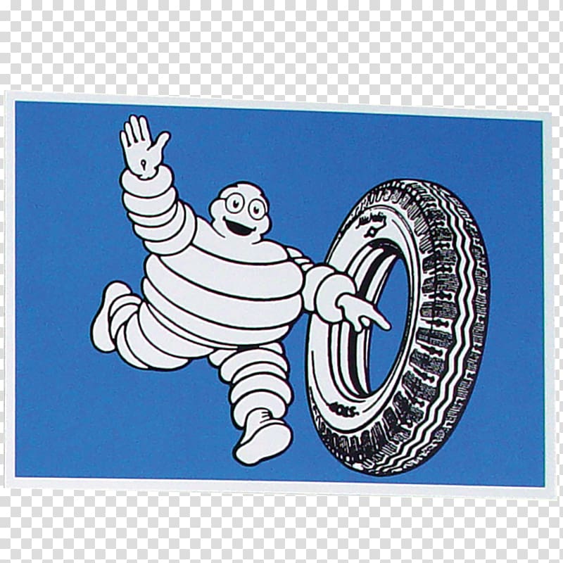 Car Michelin Man Tire Wheel, car transparent background PNG clipart