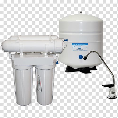 Water Filter Reverse osmosis plant, Reverse Osmosis transparent background PNG clipart