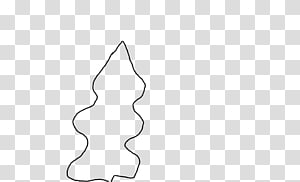 Thumb White Line art Angle, line transparent background PNG clipart thumbnail