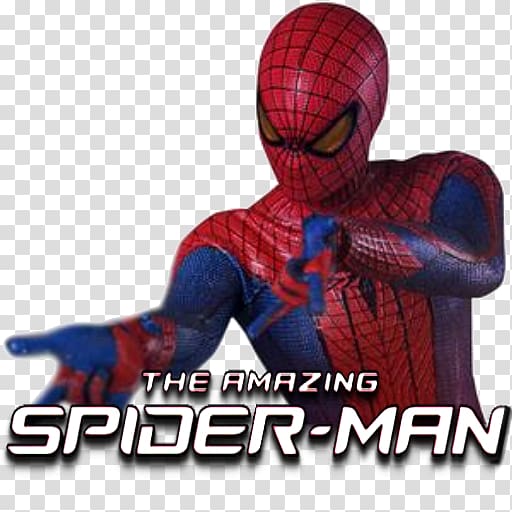 The Amazing Spider-Man 2 YouTube, spider-man transparent background PNG clipart