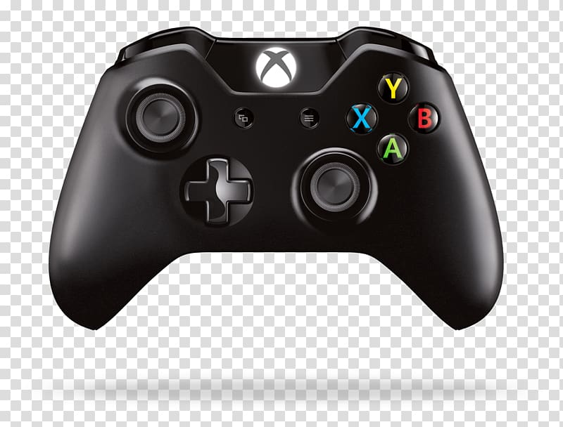 Xbox One controller Xbox 360 Kinect PlayStation 4 GameCube controller, xbox transparent background PNG clipart