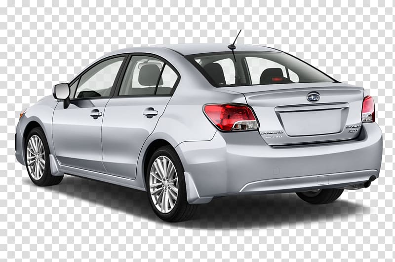 Subaru transparent background PNG clipart