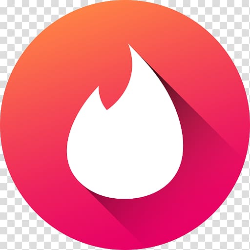 Tinder Android Social media Computer Icons, android transparent background PNG clipart