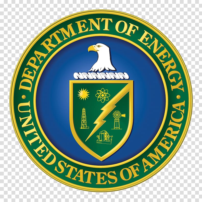 Oak Ridge United States Department of Energy Federal government of the United States Small Business Innovation Research, department transparent background PNG clipart