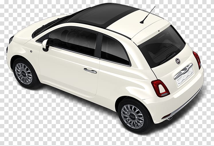 Fiat Automobiles Car 2018 FIAT 500c Fiat 500 