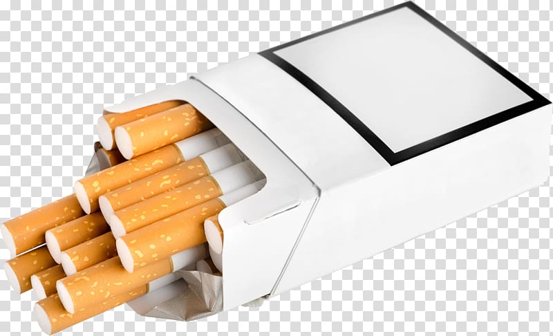 Cigarette transparent background PNG clipart