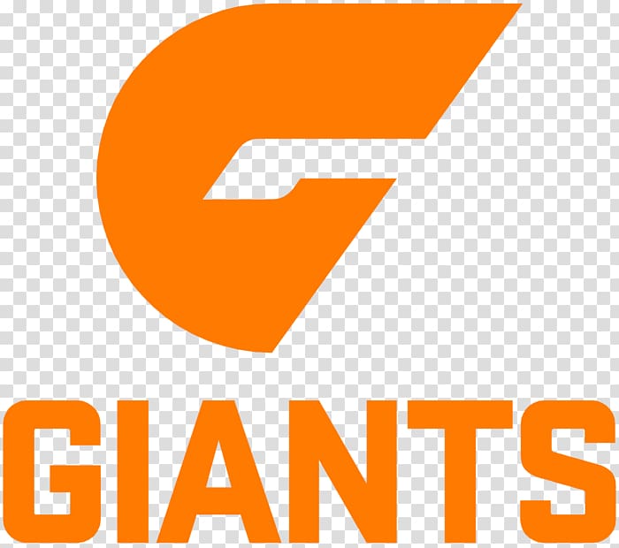 Greater Western Sydney Giants Australian Football League Gold Coast Football Club, new york giants transparent background PNG clipart