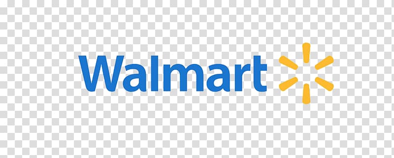 Retail Walmart Logo Business Sales, Business transparent background PNG ...
