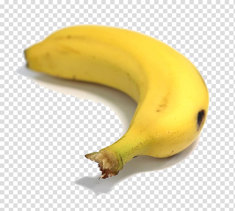 Milkshake Banana Fruit, A banana transparent background PNG clipart