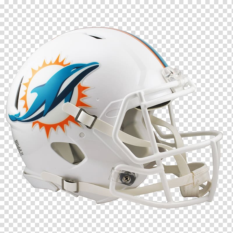 1972 Miami Dolphins season NFL 1973 Miami Dolphins season Helmet, Helmet transparent background PNG clipart