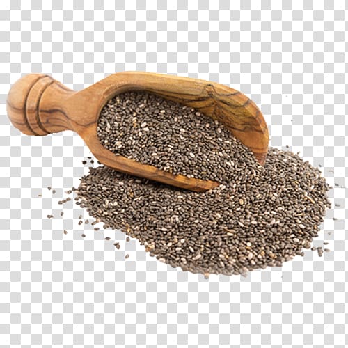Chia seed Chia seed Product Food, chia seed transparent background PNG clipart