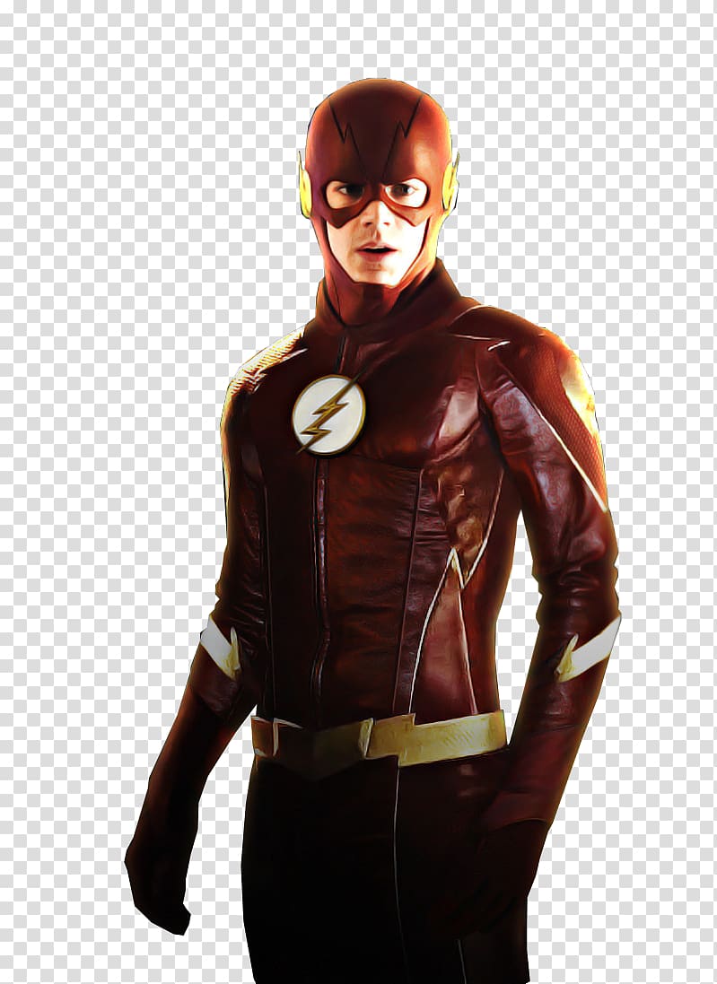 The Flash Wally West The CW Eobard Thawne, flash background transparent background PNG clipart