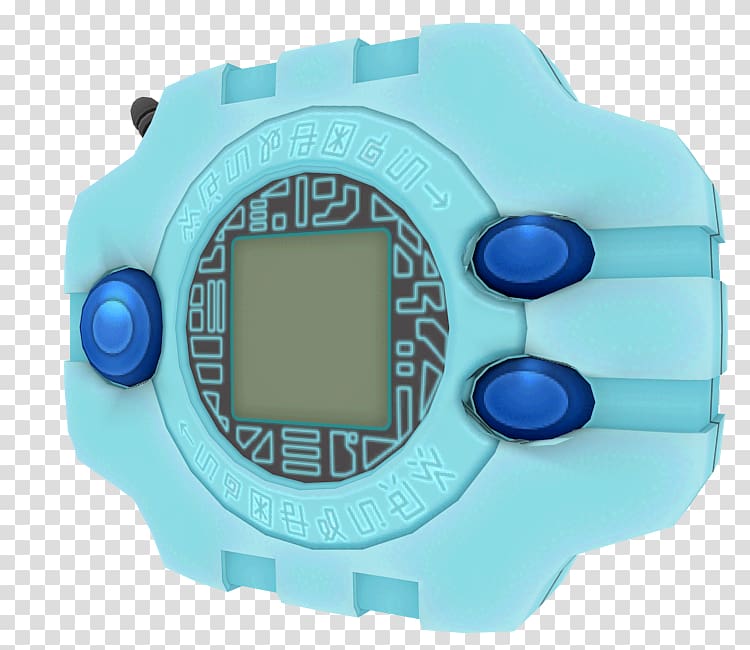 Digimon Adventure Digivice Video game PlayStation Portable, digimon transparent background PNG clipart