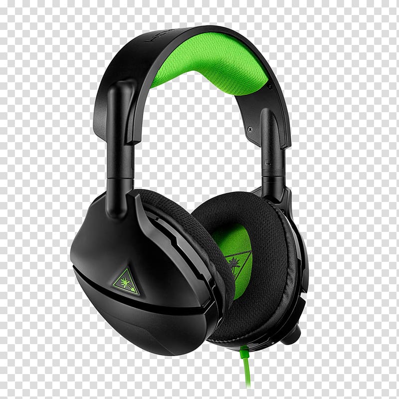 Turtle Beach Stealth 300 Amplified Gaming Headset Turtle Beach Corporation Video Games Turtle Beach Recon 200 Gaming Headset, headphones transparent background PNG clipart