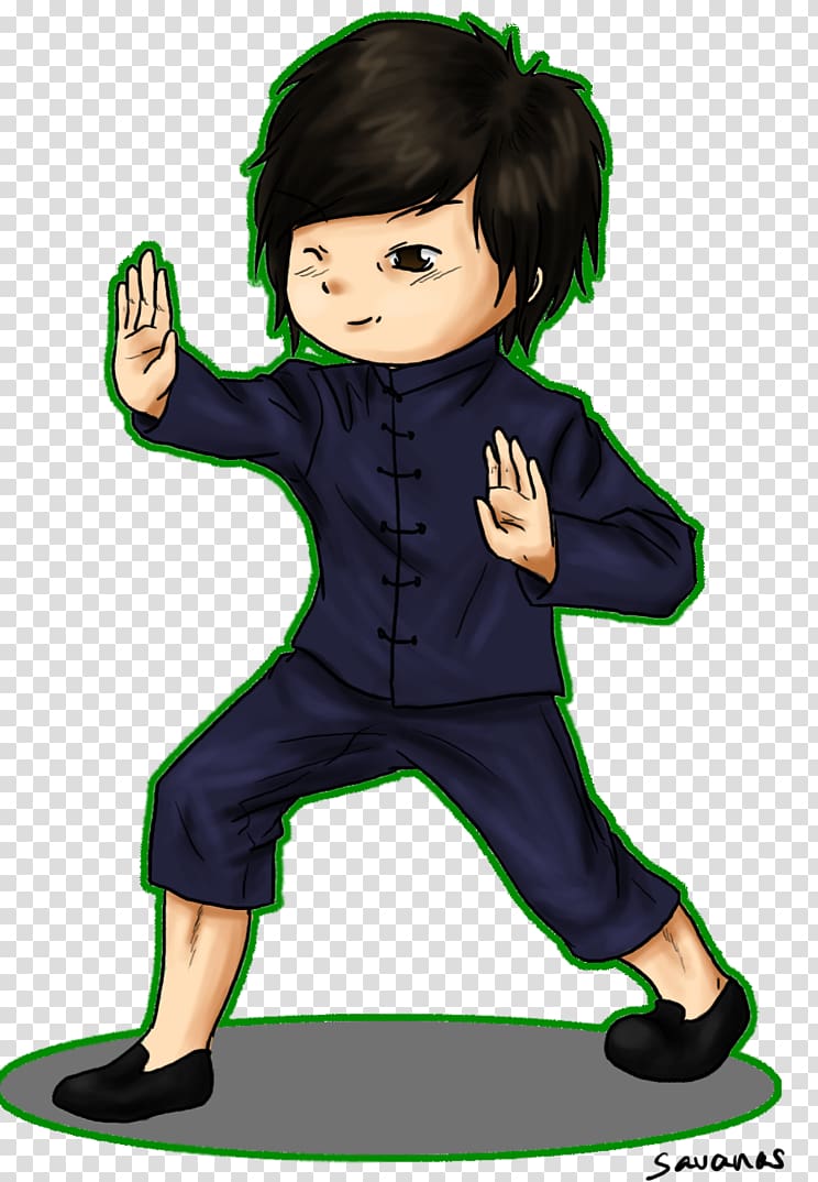 Chibi Drawing Male, jackie chan transparent background PNG clipart