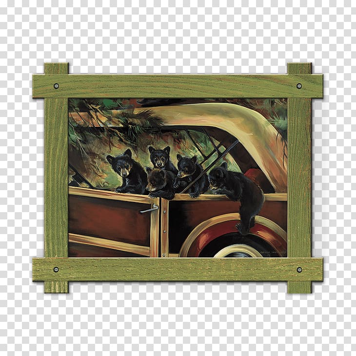 Frames Mason-Maloof Design Art Giclée Painting, painting transparent background PNG clipart
