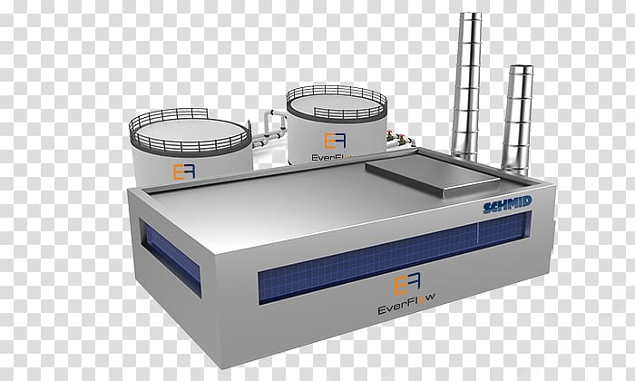 Energy storage SCHMID Group ASX:TNG Machine, Largescale transparent background PNG clipart