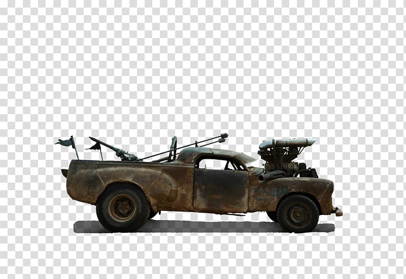 Max Rockatansky Car Mad Max Film Holden FJ, car transparent background PNG clipart