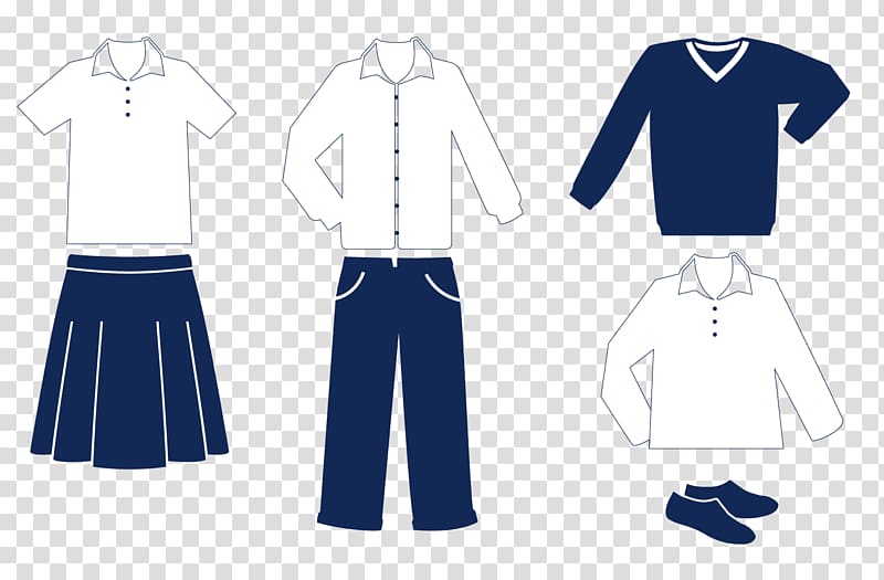 Sleeve Skirt Uniform Pants Clothing, dress transparent background PNG clipart