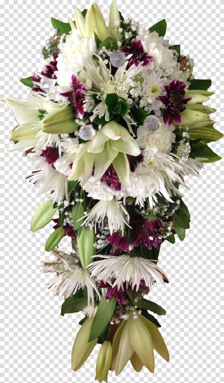 Flower bouquet Cut flowers Floral design Floristry, hanging flower transparent background PNG clipart