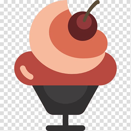 Ice cream Dessert Scalable Graphics Icon, ice cream transparent background PNG clipart