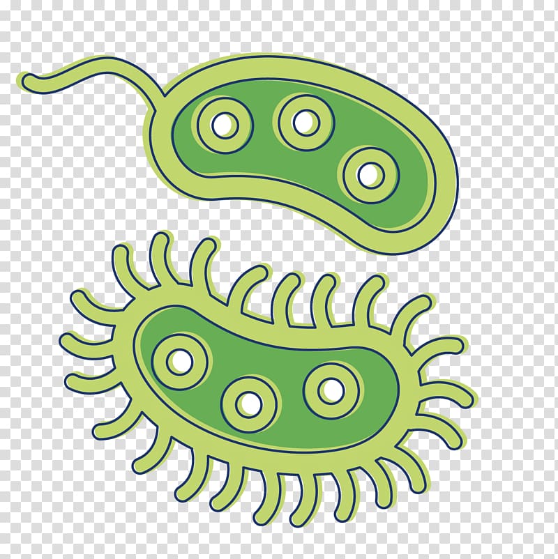 microbe clipart