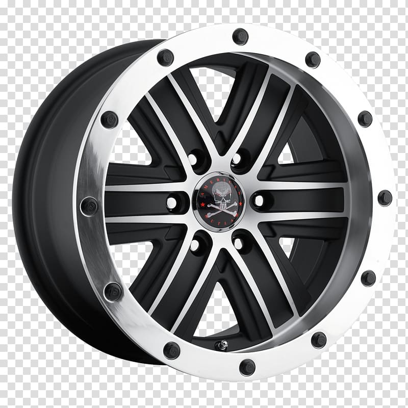Alloy wheel Rim Tire Spoke, Tire Rotation transparent background PNG clipart