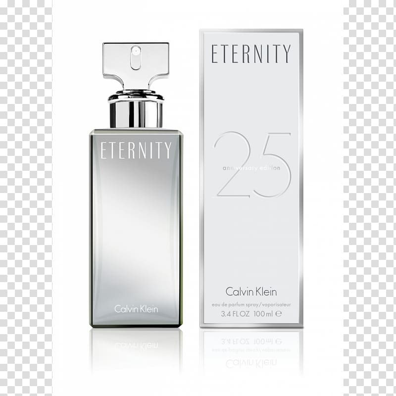 Perfume Eternity Eau de parfum Calvin Klein Eau de toilette, ck perfume transparent background PNG clipart