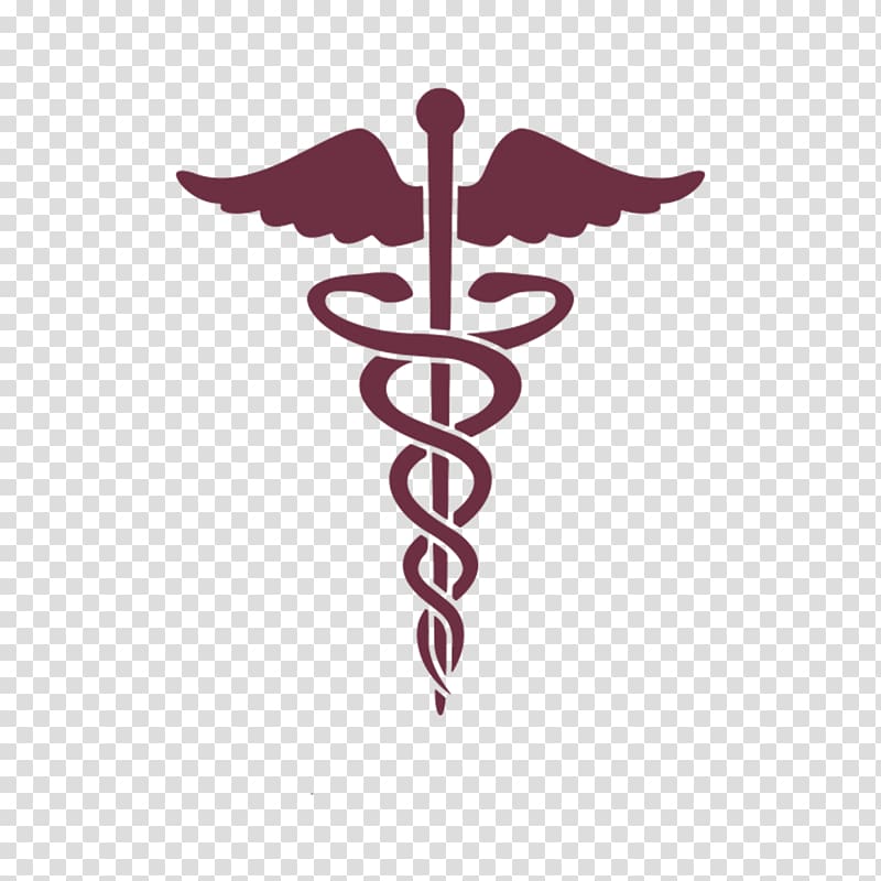 Caduceus as a symbol of medicine Staff of Hermes Medical college Physician, uae transparent background PNG clipart