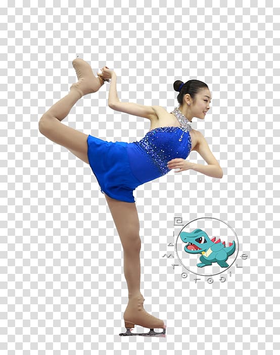 2018 Winter Olympics World Figure Skating Championships Ice skating Ice Skates, figure skating transparent background PNG clipart