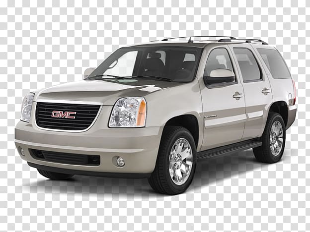 2012 GMC Yukon XL 2018 GMC Yukon 2014 GMC Yukon Car, car transparent background PNG clipart