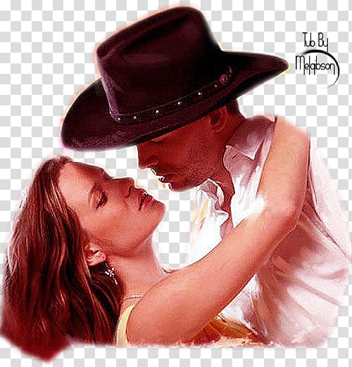The Trouble with Texas Cowboys Romance Film Love, others transparent background PNG clipart