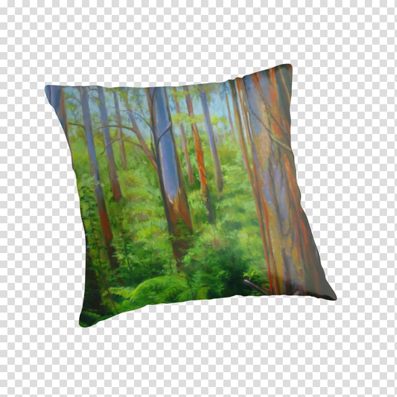 Throw Pillows Cushion, Mountain Ash transparent background PNG clipart