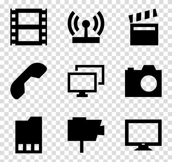 Computer Icons Professional audiovisual industry Graphic design, audio transparent background PNG clipart