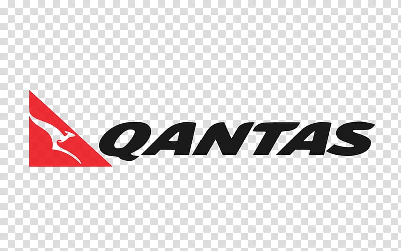 Sydney Airport Airbus A380 Qantas Logo Heathrow Airport, aoa transparent background PNG clipart