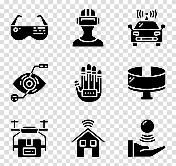 Computer Icons , science fiction fonts transparent background PNG clipart