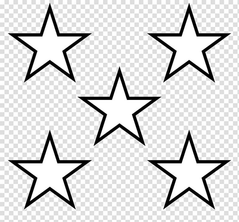 Star , 5 Star transparent background PNG clipart