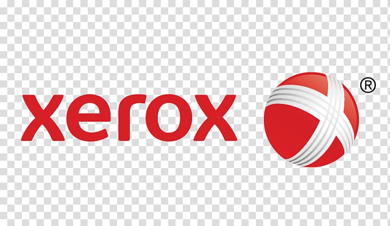 Xerox Business Printer Brand Corporation, xerox transparent background PNG clipart