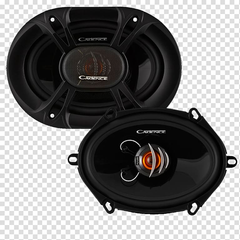 Coaxial loudspeaker Vehicle audio Component speaker Subwoofer, Fidelity Homecare transparent background PNG clipart