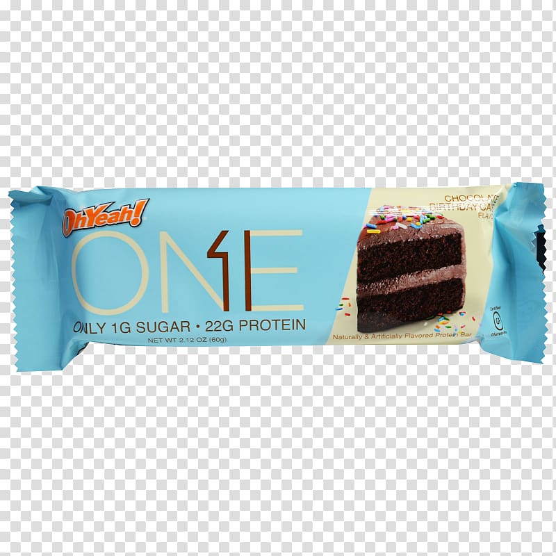 Chocolate bar Chocolate cake Protein bar Flavor, birthday cake 60 transparent background PNG clipart