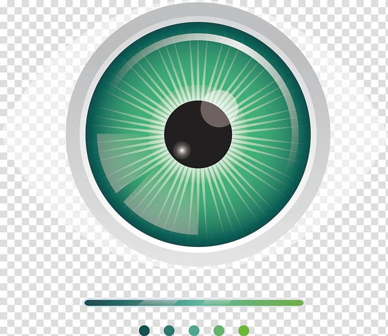 Eye Drawing Illustration, painted eye icon transparent background PNG clipart
