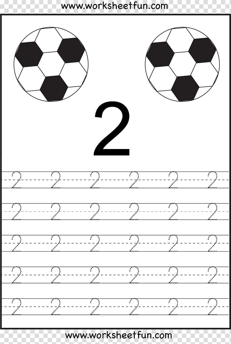 Number Worksheet Mathematics Kindergarten Pre-school, Number 4 Worksheet transparent background PNG clipart