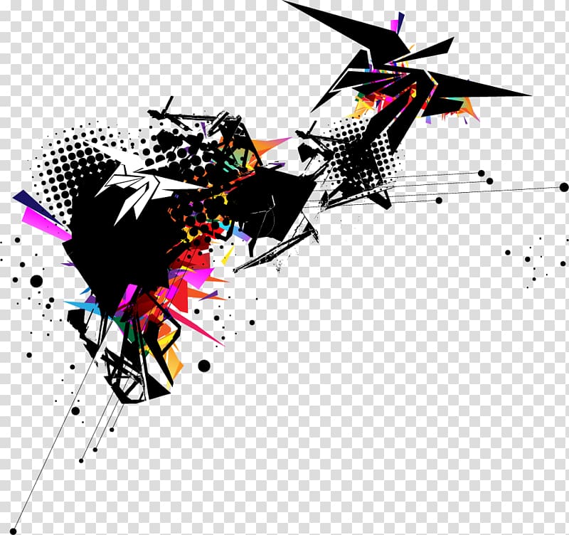 Kaleptik Anime Remixes, Vol. 1 Soundscape to Ardor, Fashion cool pattern transparent background PNG clipart