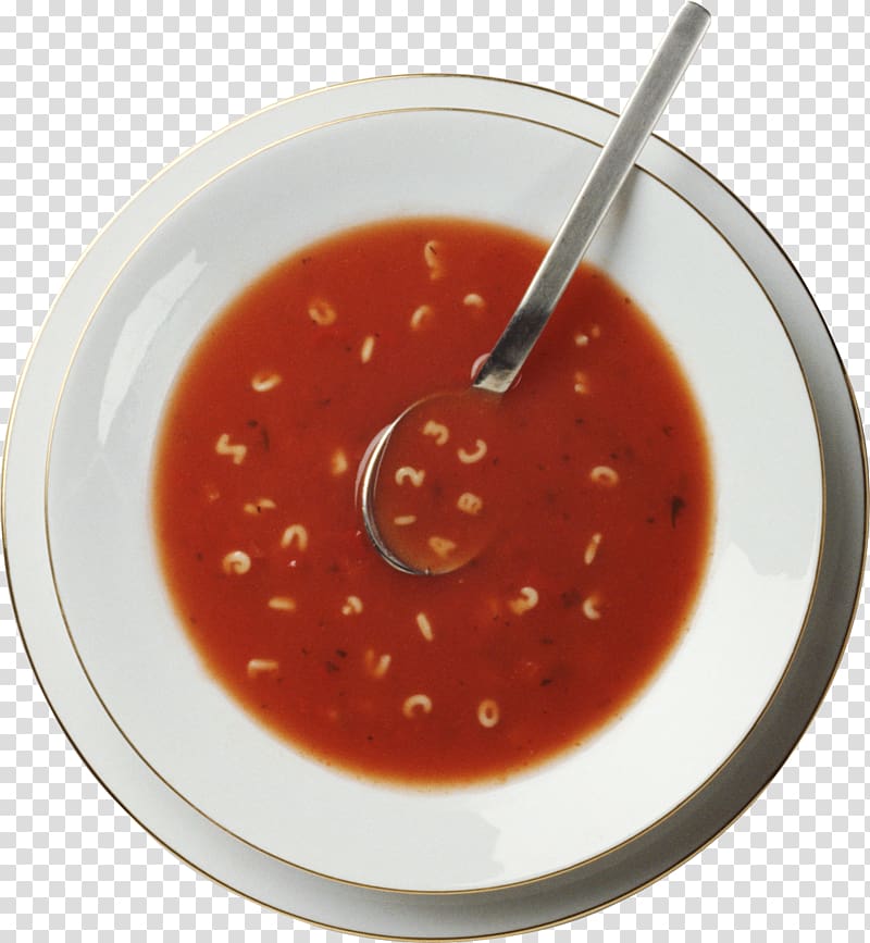 Soup transparent background PNG clipart