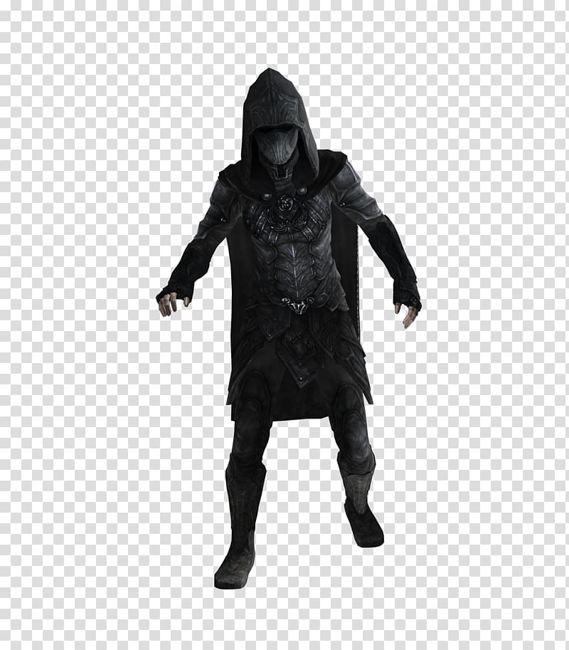 The Elder Scrolls V: Skyrim Nexus Mods Male Bethesda Softworks, armour transparent background PNG clipart
